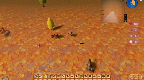 Quiet Town — screenshot 8