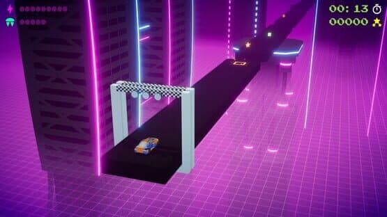 RC Dash — screenshot 1