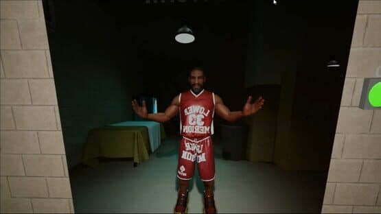Ruffhouse VR Basketball Simulator — screenshot 6