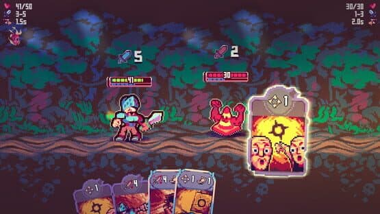 Rungore — screenshot 1