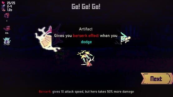 Rungore — screenshot 3