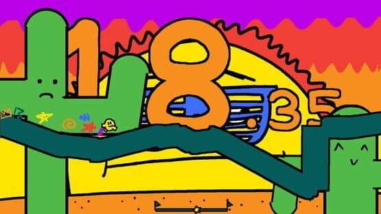 RunMan Turbo — screenshot 1
