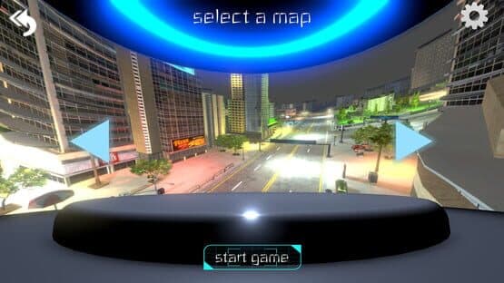 Rush Red & Blue — screenshot 3