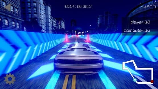 Rush Red & Blue — screenshot 4