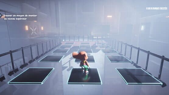 Saga Cube — screenshot 1