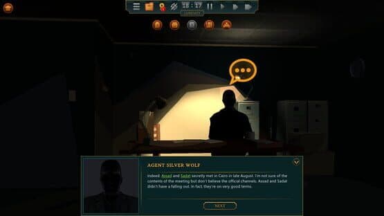 Sagger — screenshot 1