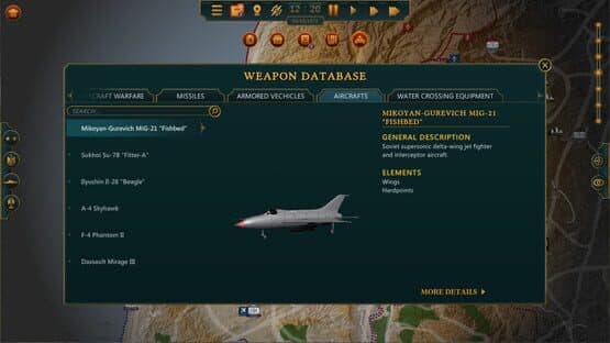 Sagger — screenshot 3