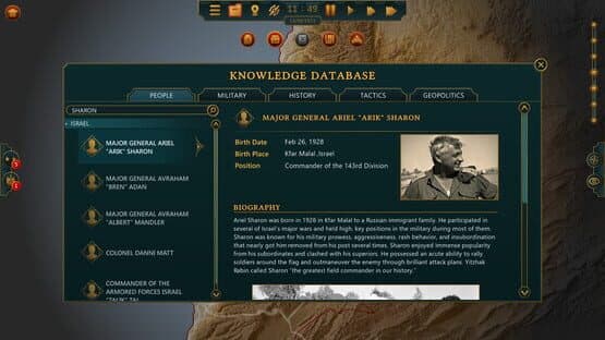 Sagger — screenshot 5