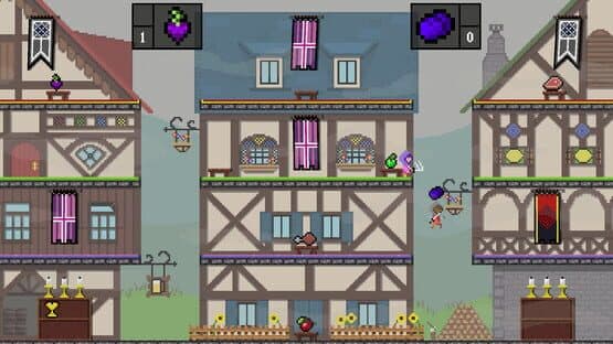 Sir Squire — screenshot 1