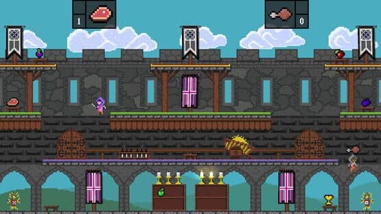 Sir Squire — screenshot 2