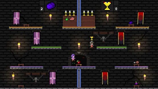 Sir Squire — screenshot 3