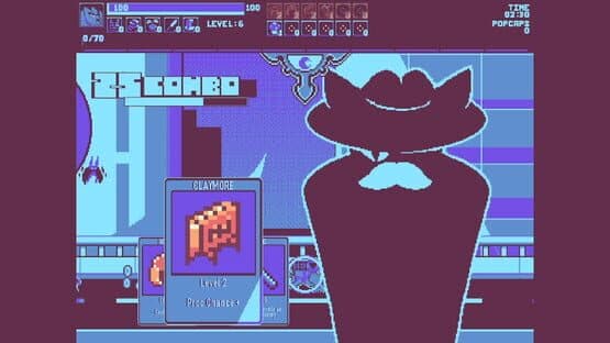 Skeleton Punchers — screenshot 3
