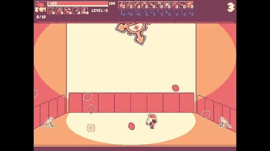 Skeleton Punchers — screenshot 4