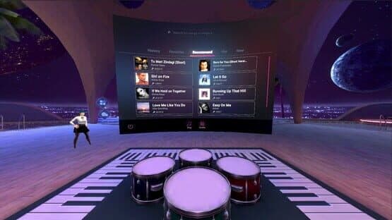 StarMaker VR — screenshot 2