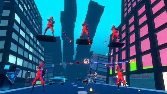 StarMaker VR — screenshot 5