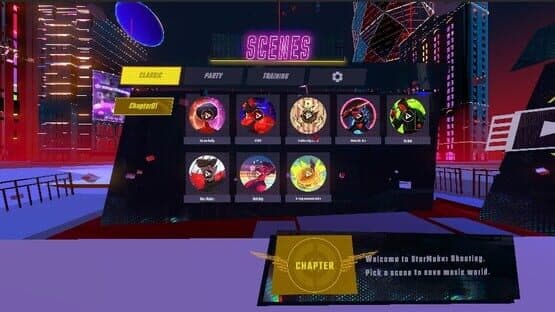 StarMaker VR — screenshot 6
