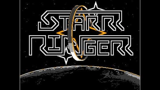 Starr Ringer — screenshot 1