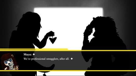 StarStruck — screenshot 1