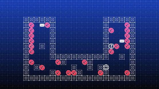 Storekeeper Revenge — screenshot 1