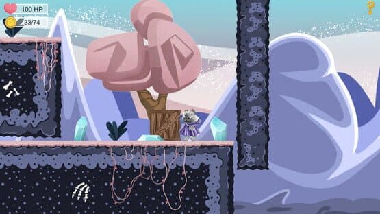 Stray Cat — screenshot 1