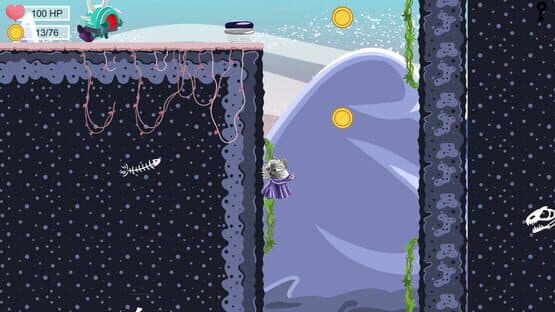 Stray Cat — screenshot 2