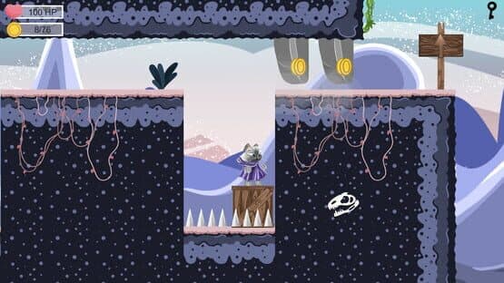 Stray Cat — screenshot 5