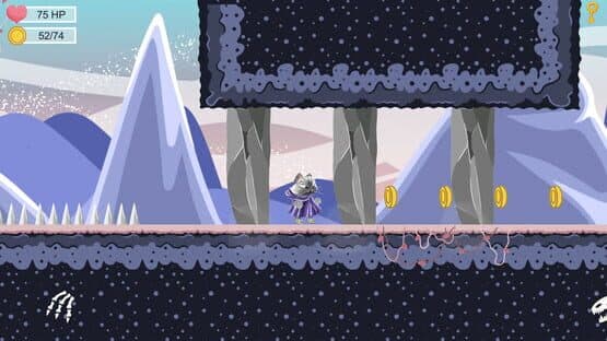 Stray Cat — screenshot 8