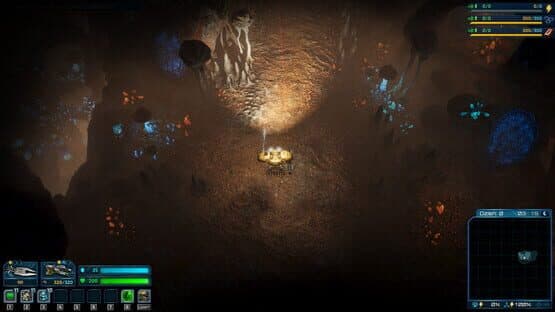 The Riftbreaker: World Expansion II — screenshot 1