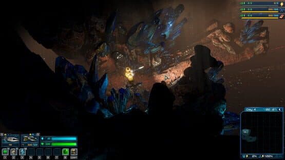 The Riftbreaker: World Expansion II — screenshot 6