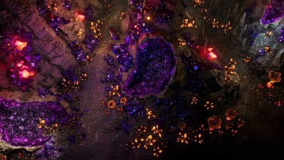 The Riftbreaker: World Expansion II — screenshot 7