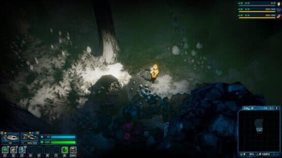 The Riftbreaker: World Expansion II — screenshot 8