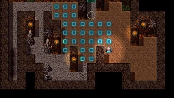 The Senex Bird — screenshot 6