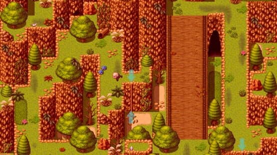 The Senex Bird — screenshot 8