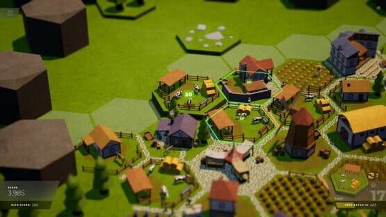 Tile Town — screenshot 2