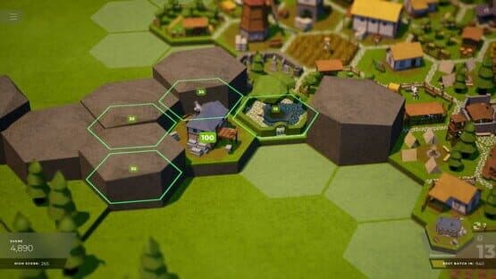 Tile Town — screenshot 3