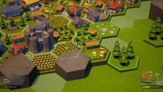 Tile Town — screenshot 4