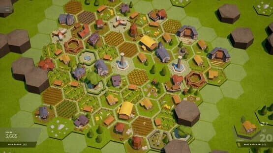 Tile Town — screenshot 5
