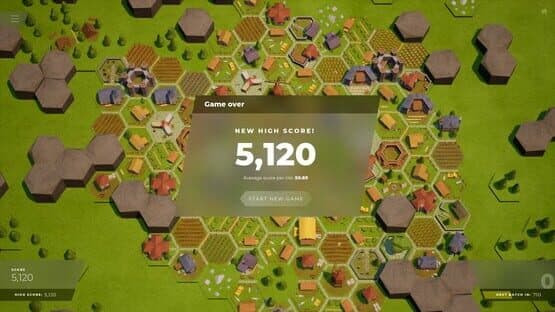 Tile Town — screenshot 8