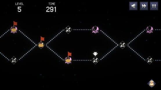 Time Walker: Dark World — screenshot 4
