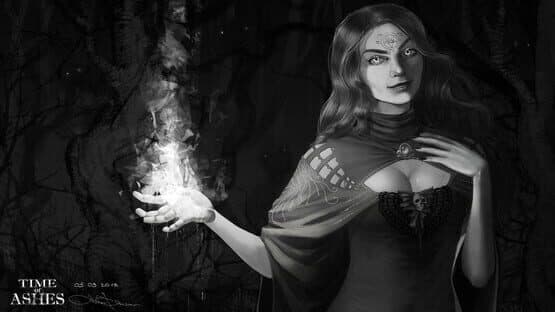 Time of Ashes — screenshot 7