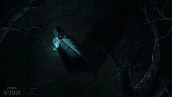 Time of Ashes — screenshot 8
