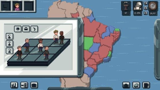 Vox Populi: Brazil 2022 — screenshot 2