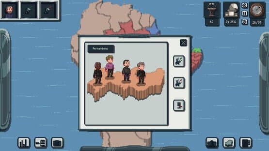 Vox Populi: Brazil 2022 — screenshot 4