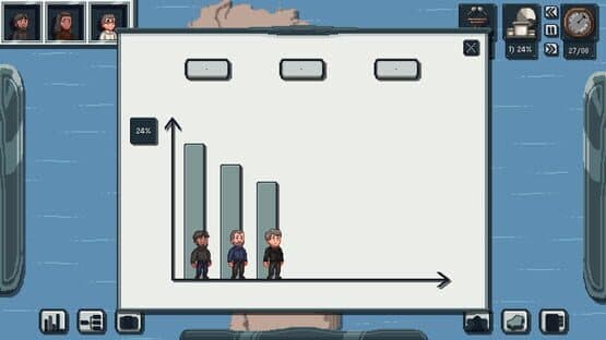 Vox Populi: Brazil 2022 — screenshot 5