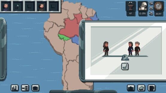 Vox Populi: Brazil 2022 — screenshot 6
