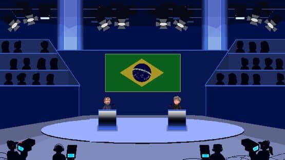 Vox Populi: Brazil 2022 — screenshot 7