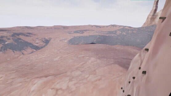 VR Rock Climbing — screenshot 5