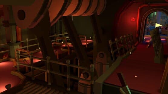 Walkabout Mini Golf: 20,000 Leagues Under the Sea — screenshot 1