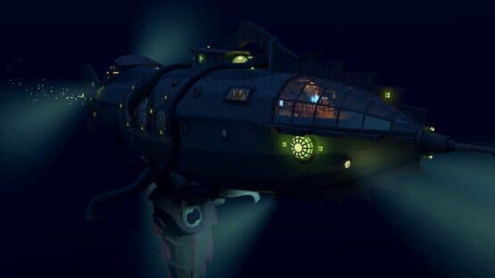Walkabout Mini Golf: 20,000 Leagues Under the Sea — screenshot 2