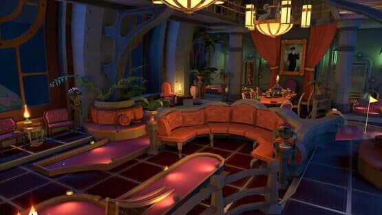 Walkabout Mini Golf: 20,000 Leagues Under the Sea — screenshot 3